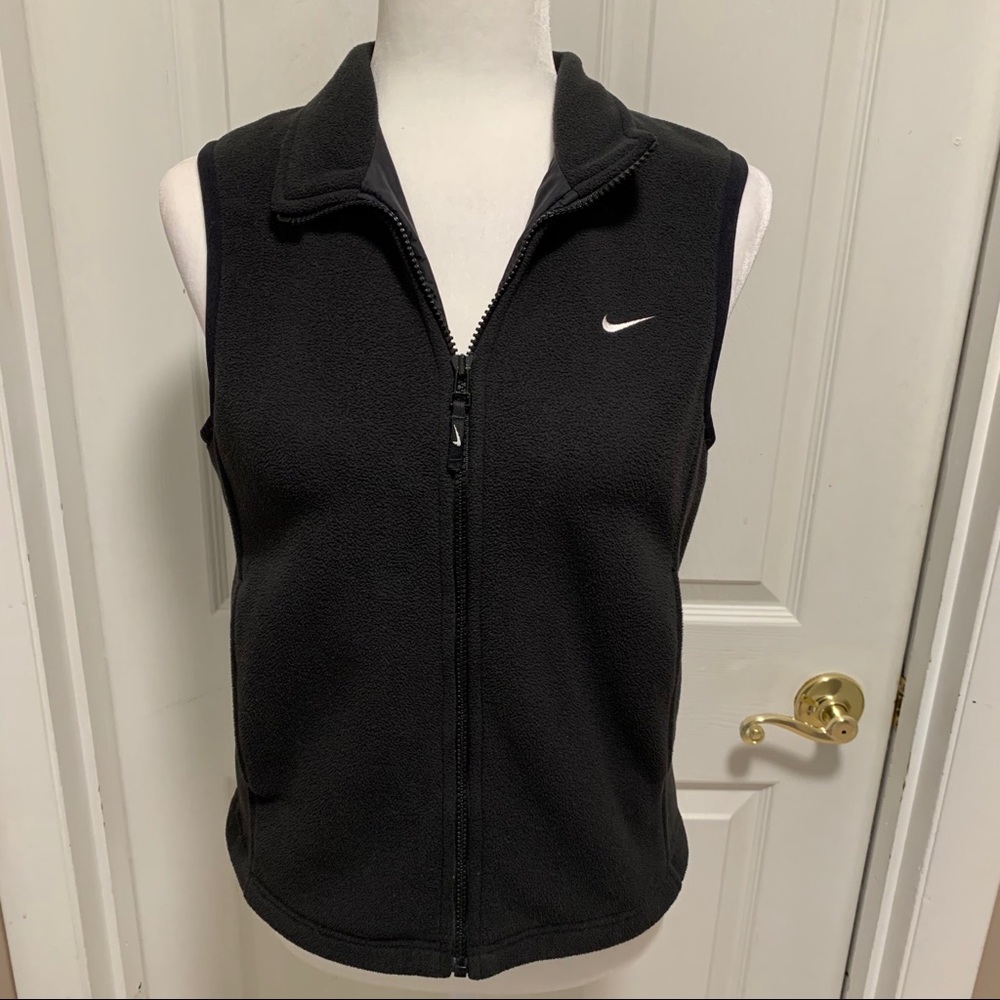 Nike Youth M (10-12) Fleece Vest